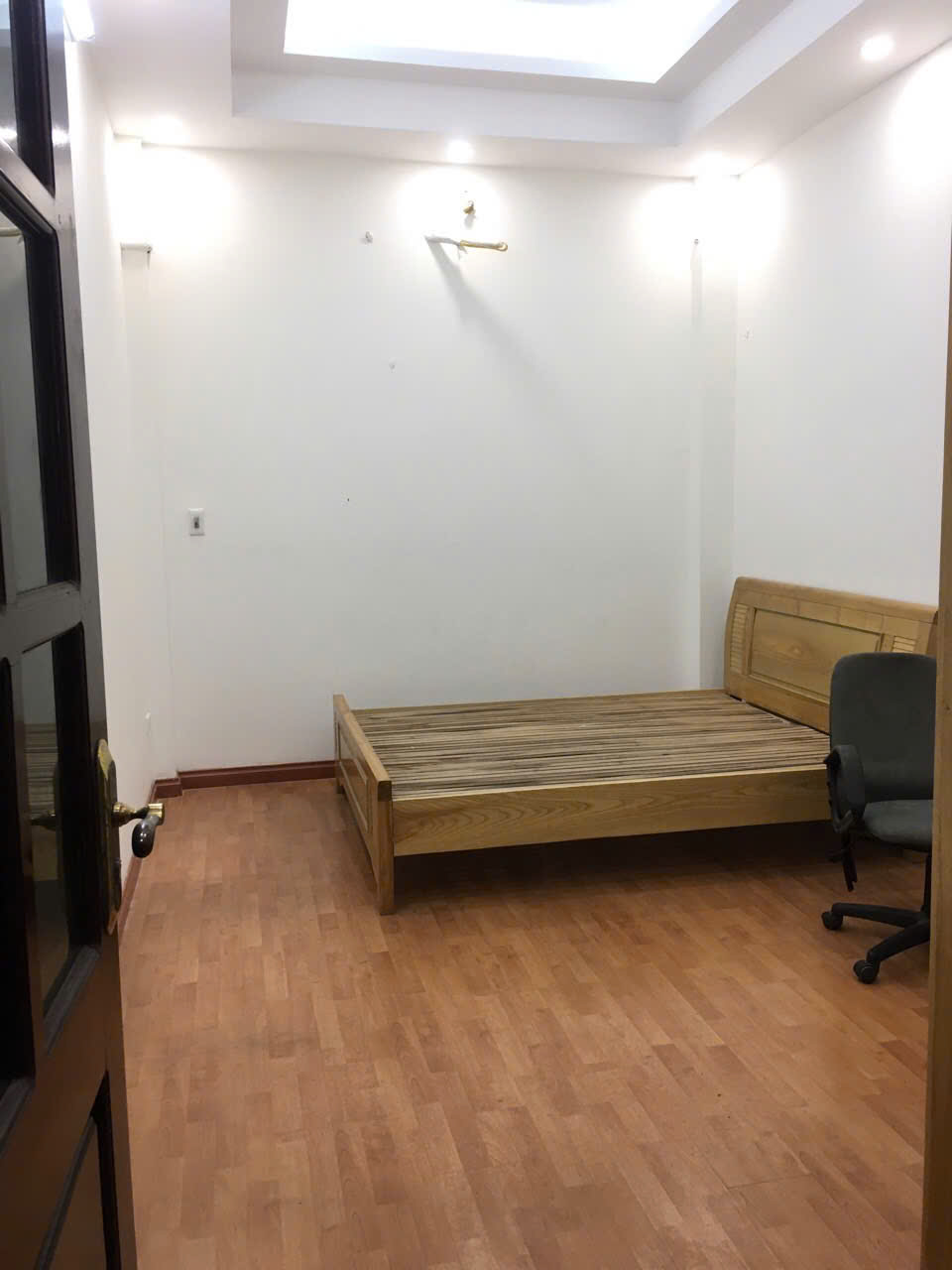 Bán nhà phân lô Lê Trọng Tấn, Q.Thanh Xuân 45m 3 tầng, mặt tiền 4,9m, giá 11 tỷ - Ảnh chính